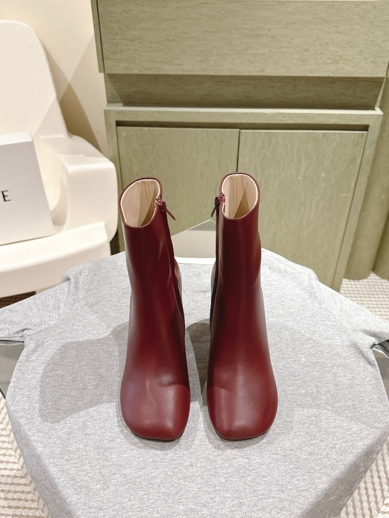 Loewe Boots